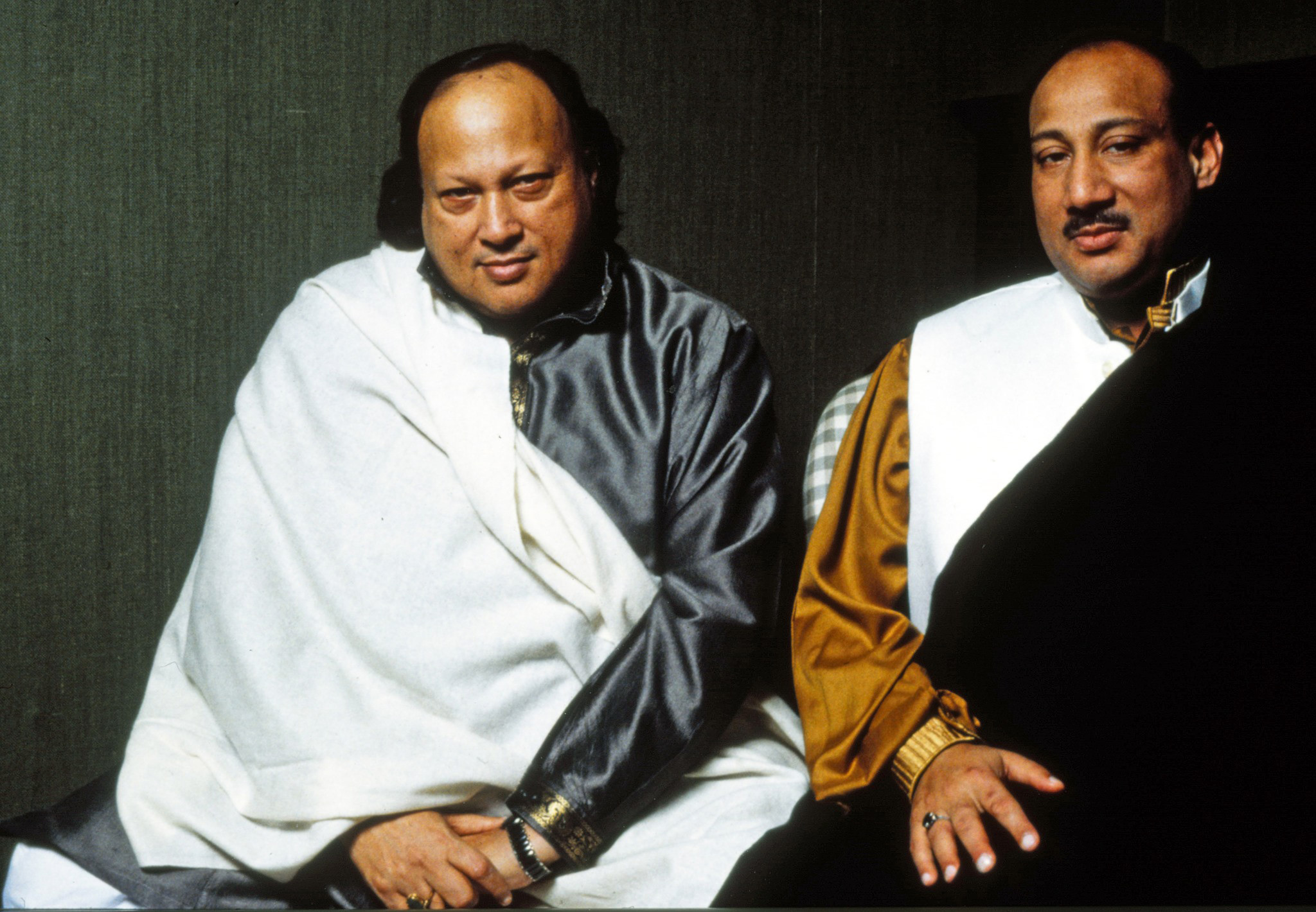 Ebu Osman Mağribi'ni dediği gibi: 'Kuşların ötmesiyle, rüzgârın hışırtısıyla onun aşkı vecdi artabilir.'