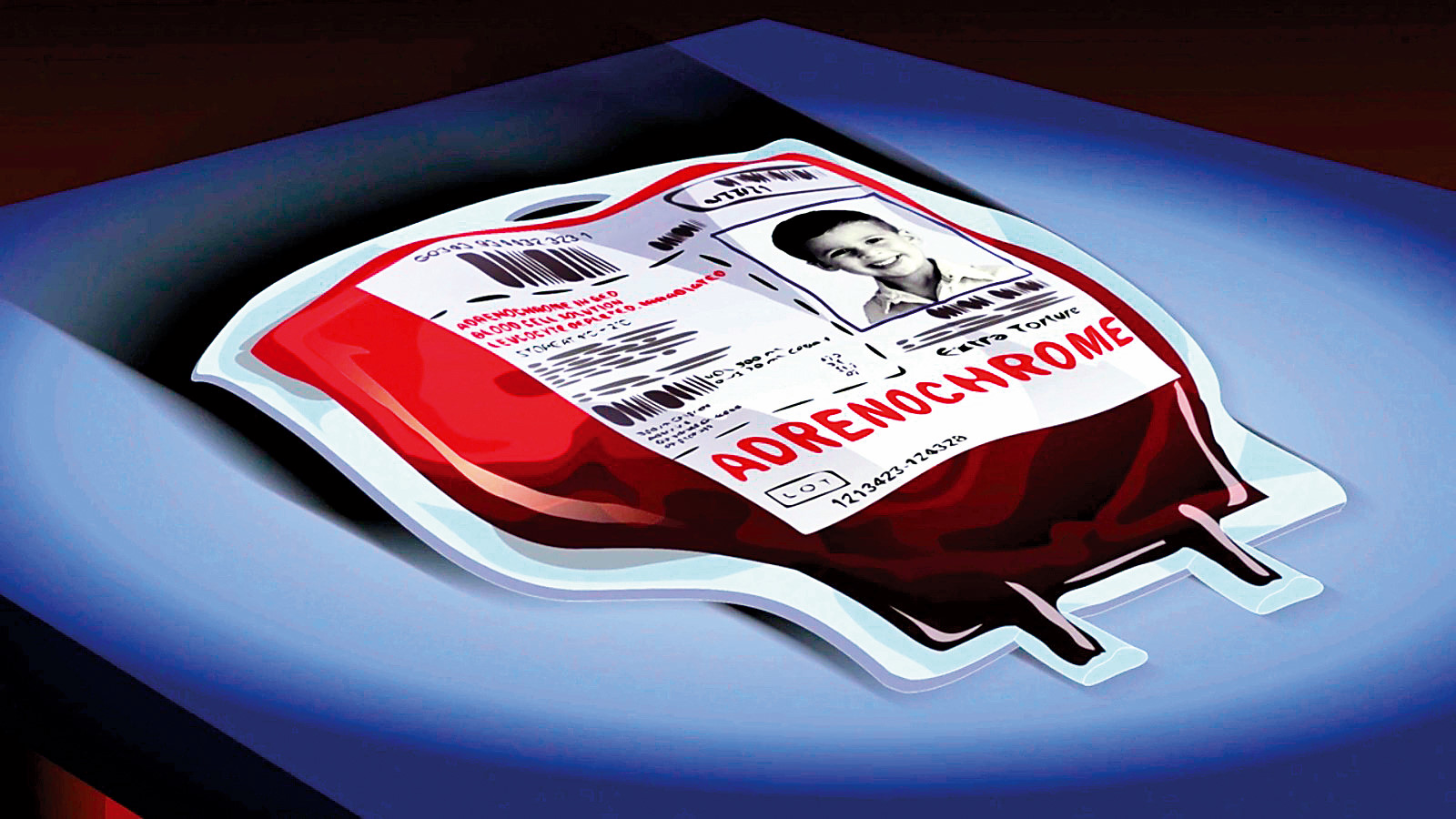 ABD'nin önde gelen online mobilya mağazası Wayfair'ın çocuk kaçakçılığı yaptığına dair iddialarla birlikte 