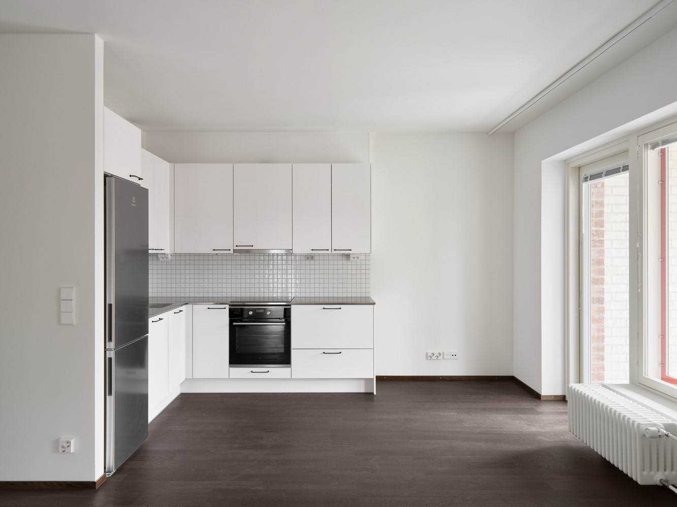 Zararlı maddelerin kullanılmaması sayesinde yaşam alanlarının sağlığı korunarak yapının uzun ömürlülüğü artırılıyor.