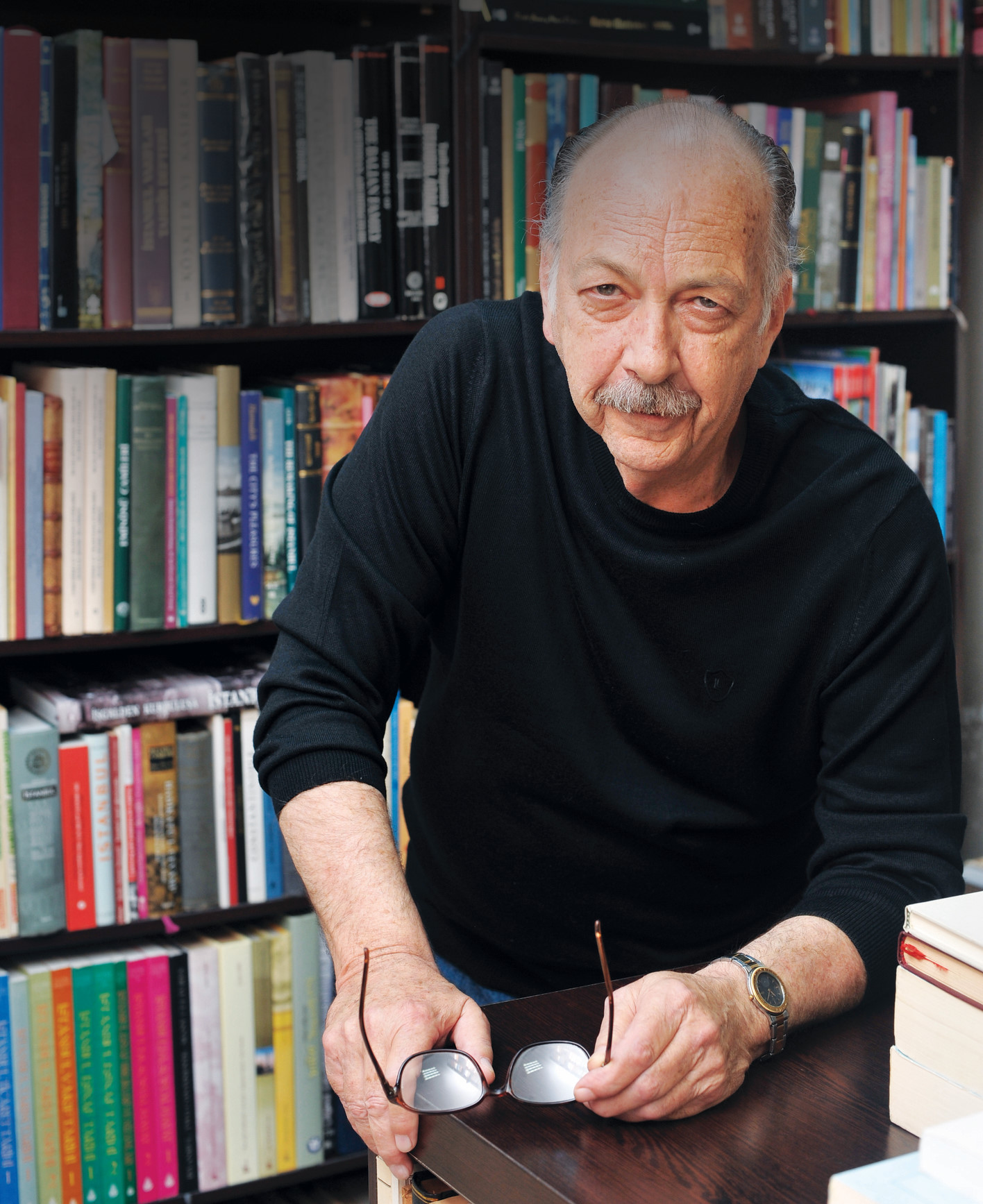  Prof. Dr. Heath W. Lowry 