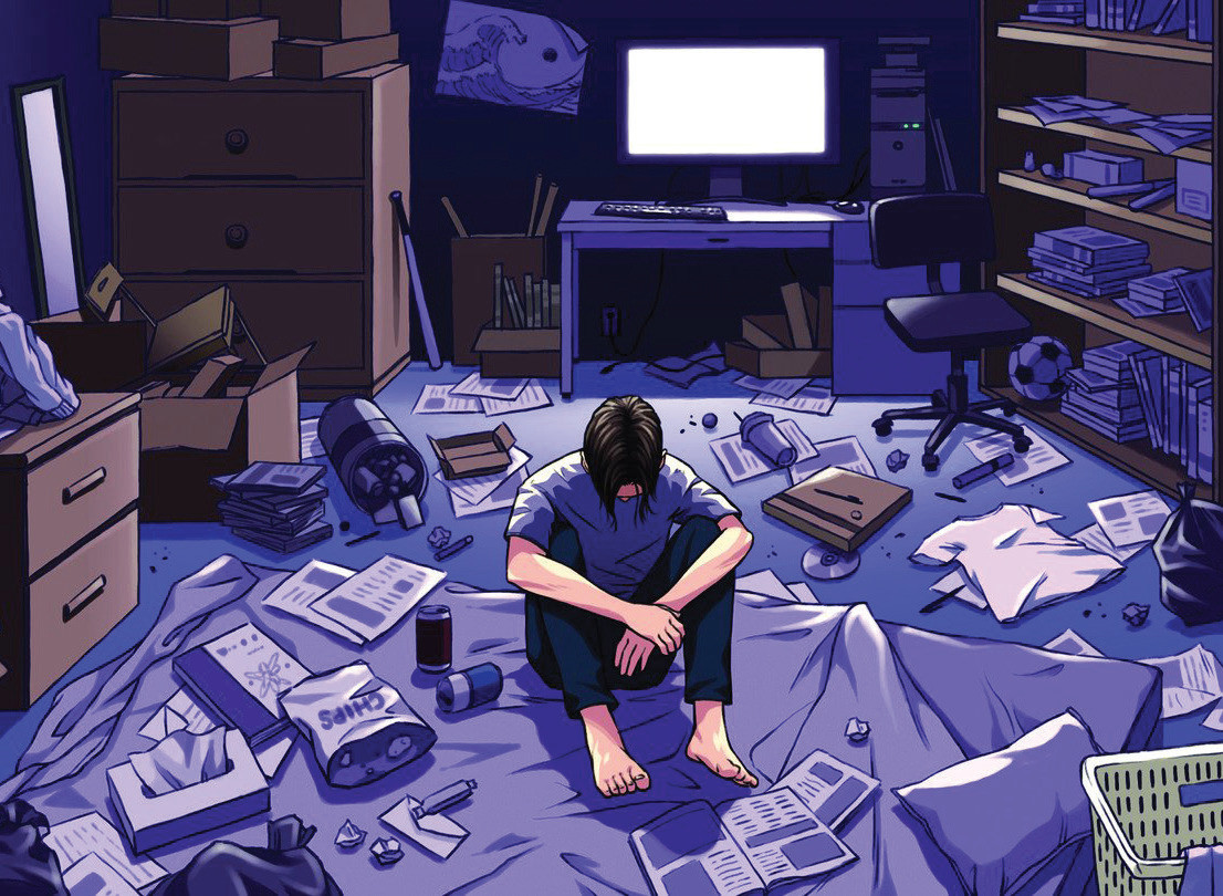 Gençlik üzerine düşünürken aynı zamanda yetişkinlik ve yaşlılık kategorileri üzerine düşünmenin öneminin de altını çizmiş olalım.