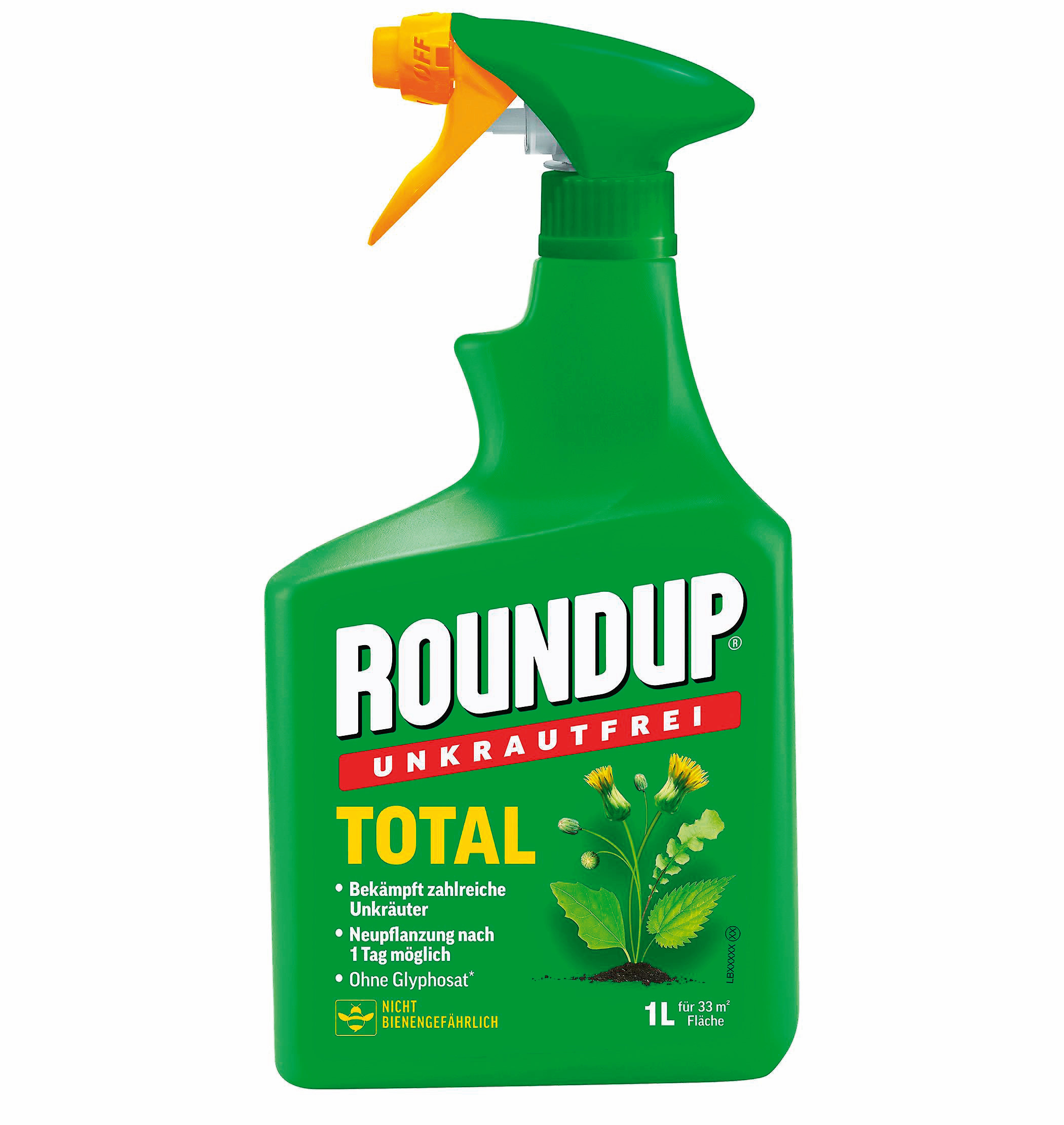 Monsanto aleyhinde açılan bir davada hâkim, Monsanto'nun savunmalarını reddedip glifosat bazlı ot zehri RoundUp'a, 'kansere sebep olur' etiketi ekleme zorunluluğu getirir. Bu da güzel örneklerden biridir.