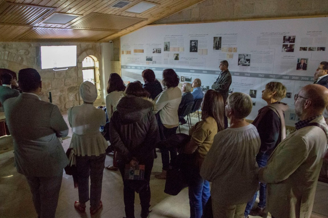 Hâlidiyye Kütüphanesi'nde zaman zaman kültürel etkinlikler düzenlenmektedir.