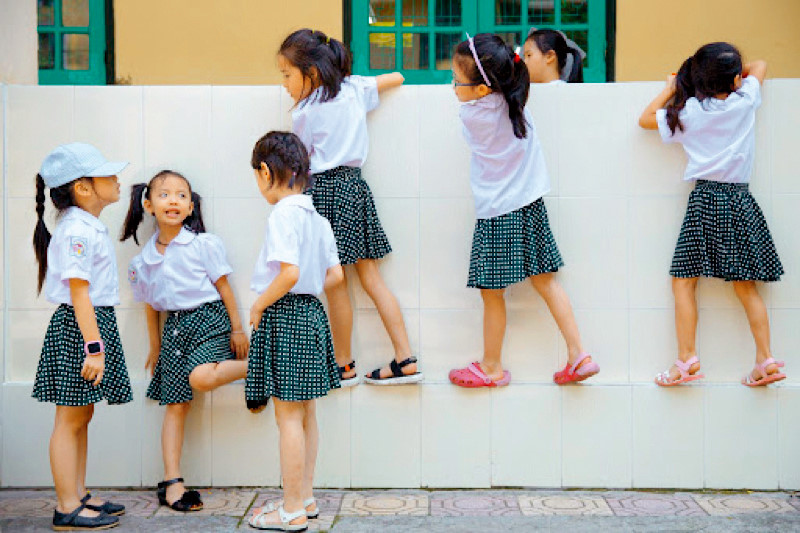 Vietnam'da iyi eğitimin getirisi olarak AR-GE çalışmaları hız kazandı. Artık çip tasarlayabilme teknolojisine sahip birkaç ülkenin arasındaki Vietnam'ın yüksek teknoloji ihracatı ise Türkiye'nin neredeyse 19 katı.